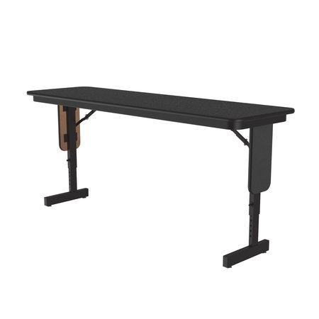 CORRELL Panel Leg Adj Seminar Tables (TFL) SPA1860TF-07